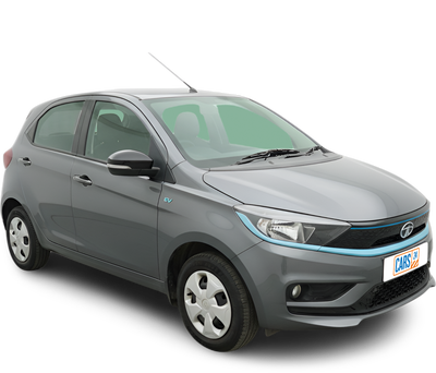 2023 Tata TIAGO EV - Hatchback - Electric - Automatic - ₹5.70 lakh